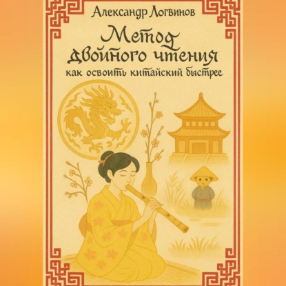 Метод двойного чтения: как освоить китайский быстрее