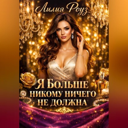 Я больше никому ничего не должна.