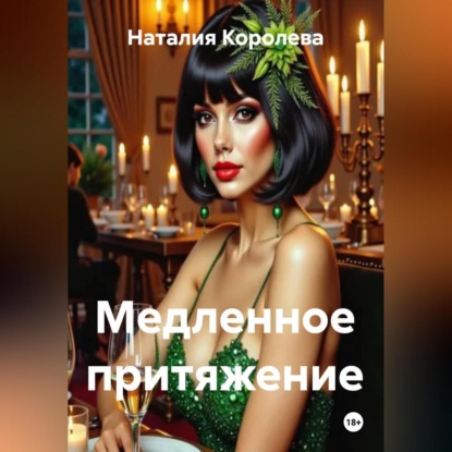 Медленное притяжение
