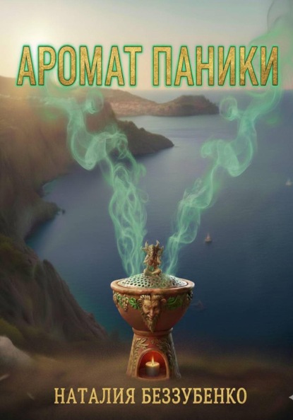 Аромат паники