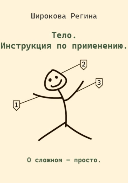 Тело. Инструкция по применению.