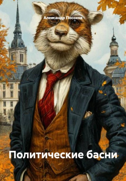 Политические басни
