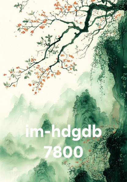 im-hdgdb 7800
