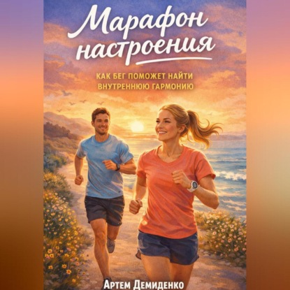 Марафон настроения: Как бег поможет найти внутреннюю гармонию