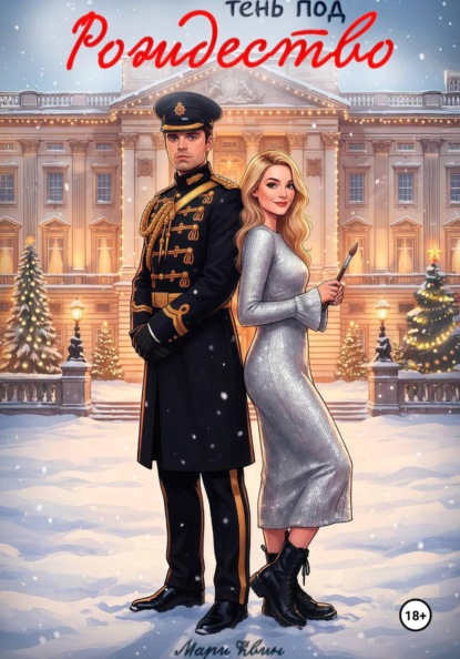 Тень под Рождество