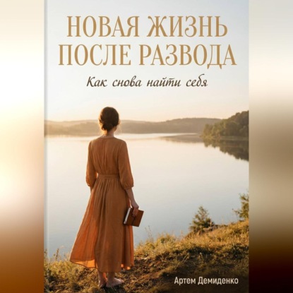 Новая жизнь после развода: Как снова найти себя