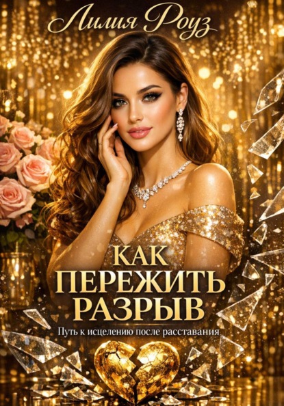 Как пережить разрыв: путь к исцелению после расставания.