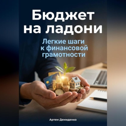 Бюджет на ладони: Легкие шаги к финансовой грамотности