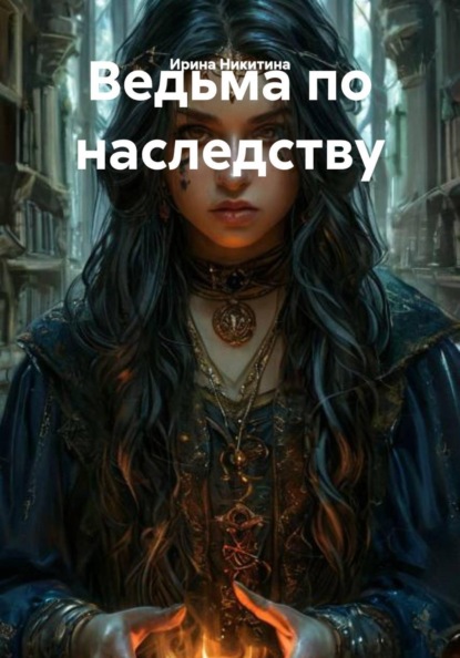 Ведьма по наследству