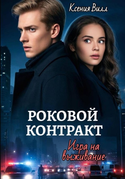 Роковой контракт. Игра на выживание