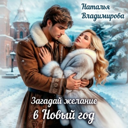 Загадай желание в Новый год