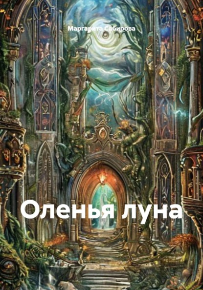 Оленья луна