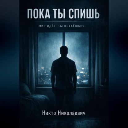 Пока ты спишь