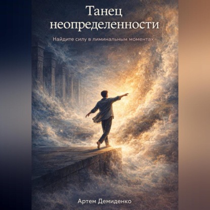 Танец неопределенности: Найдите силу в лиминальных моментах