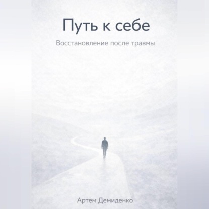 Путь к себе: Восстановление после травмы