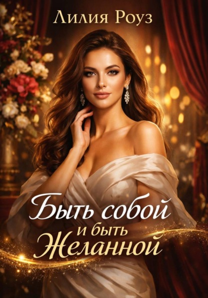 Быть собой и быть желанной.