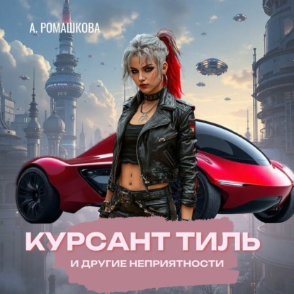 Курсант Тиль и другие неприятности