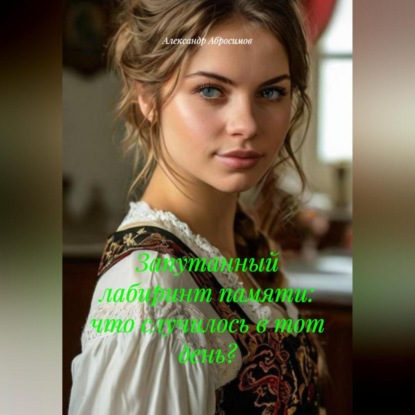 Запутанный лабиринт памяти: что случилось в тот день?