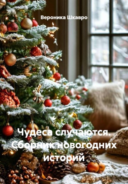 Чудеса случаются. Сборник новогодних историй