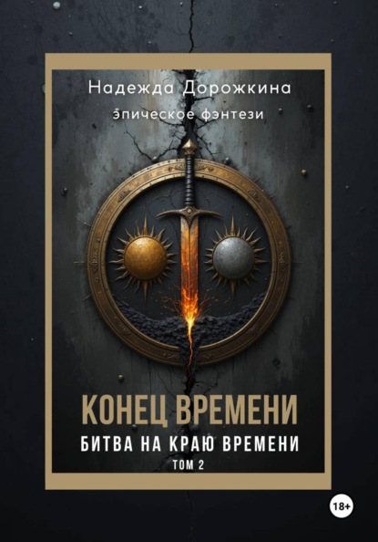 Конец времени. Том 2. Битва на краю времени