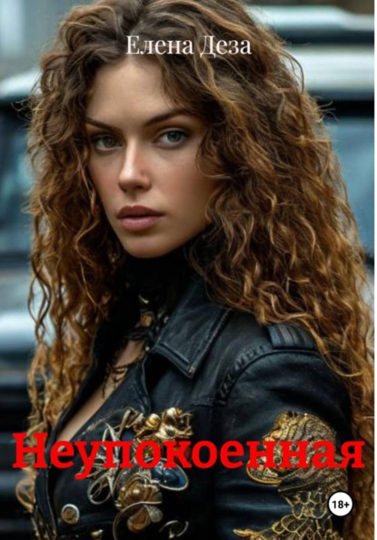 Неупокоенная