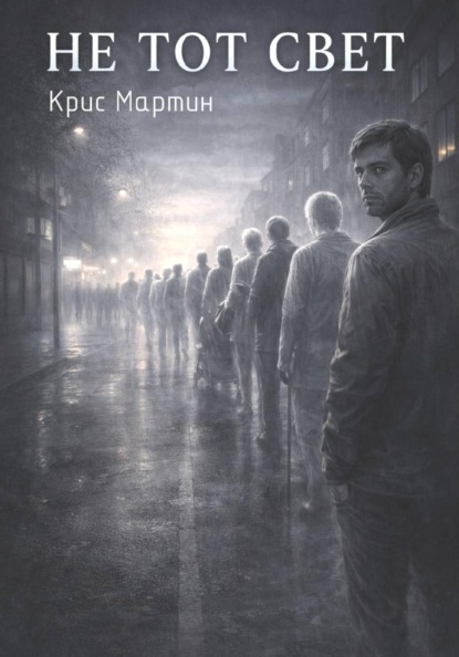 Не тот свет