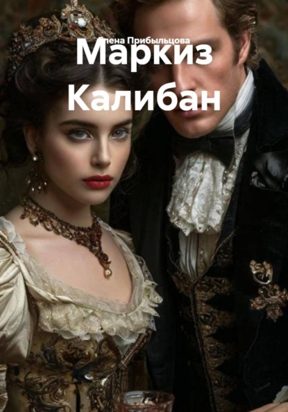 Маркиз Калибан