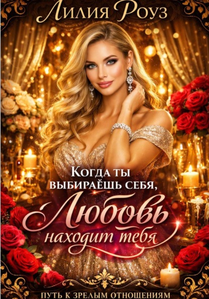 Когда ты выбираешь себя, любовь находит тебя: путь к зрелым отношениям.