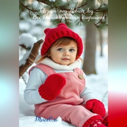 Говорят, под новый год…, или Все случайности не случайны