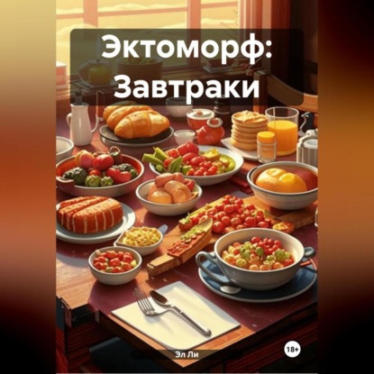 Эктоморф: Завтраки