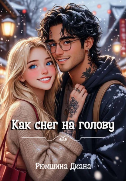 Как снег на голову