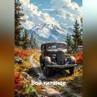 Бой титанов