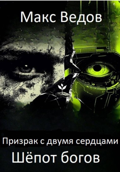 Призрак с двумя сердцами: шёпот богов