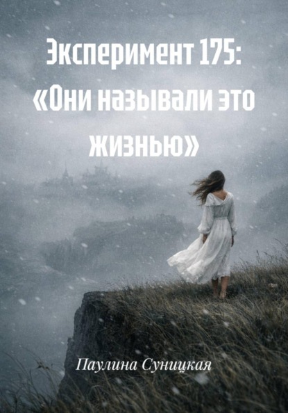 Эксперимент 175: «Они называли это жизнью»