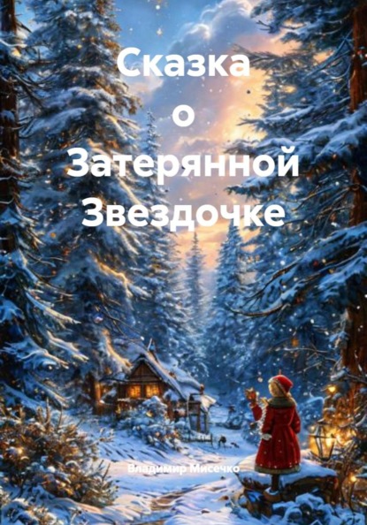 Сказка о Затерянной Звездочке