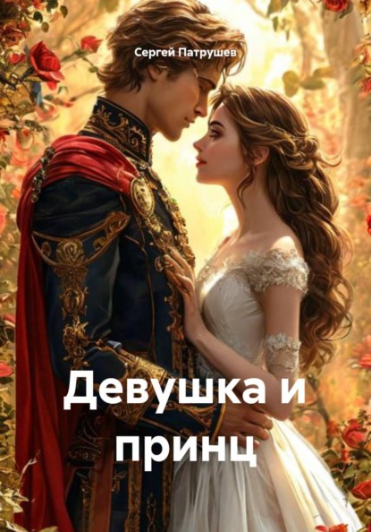 Девушка и принц
