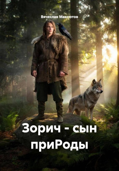 Зорич – сын приРоды