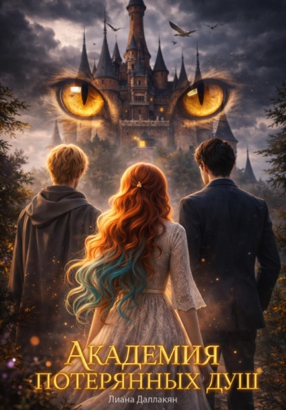 Академия потерянных душ