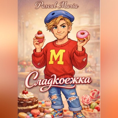Рассказ Сладкоежка