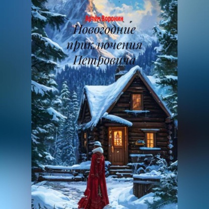 Новогодние приключения Петровича