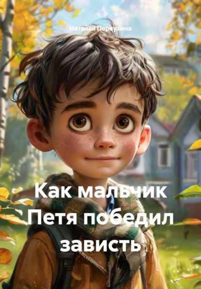 Как мальчик Петя победил зависть