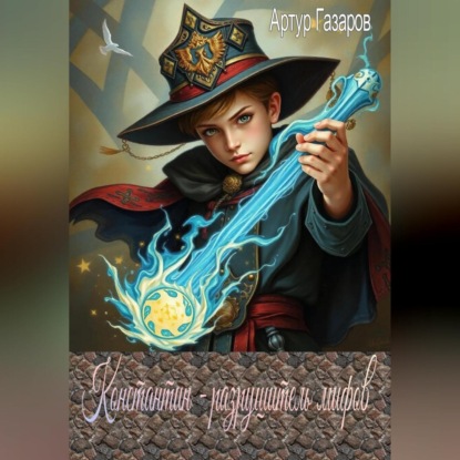 Константин – разрушитель мифов