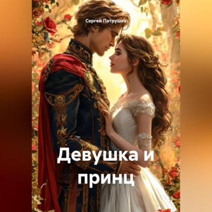 Девушка и принц