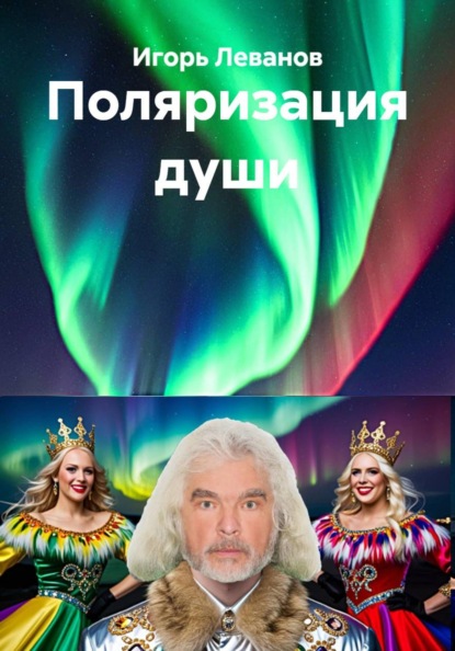Поляризация души
