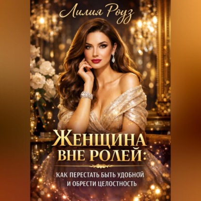 Женщина вне ролей: как перестать быть удобной и обрести целостность.