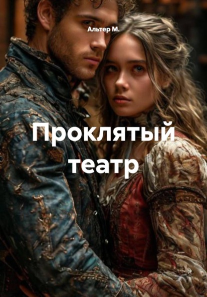 Проклятый театр