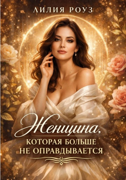 Женщина, которая больше не оправдывается