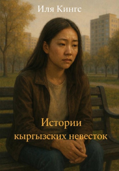 Истории кыргызских невесток