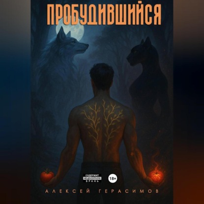 Пробудившийся: Дикий цветок