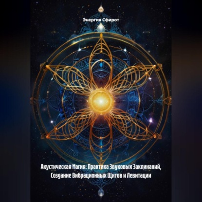 Акустическая Магия: Практика Звуковых Заклинаний, Создание Вибрационных Щитов и Левитации